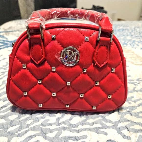 Badgley Mischka Handbags - Small Badgley Mischka purse